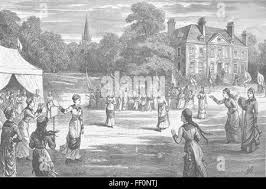 Image result for Balcombe Stoolball Club