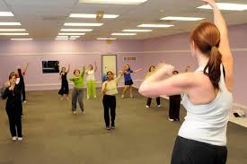 Image result for Zumba Club