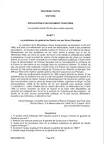CORRIGE BAC 2009 HISTOIRE GEOGRAPHIE - corrigé sujet 1 d