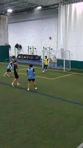 Image result for Gotham Soccer League