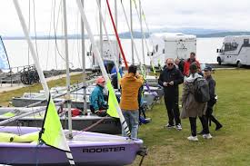 Image result for Dalgety Bay Sailing Club