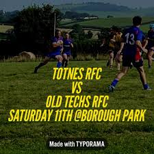 Image result for Totnes Rugby Club