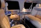 Total Luxury Limousine - Our Fleet - Ford Excusions