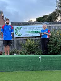 Image result for Inchture Bowling Club