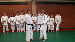 Image result for Uwe Karate Club