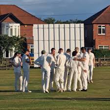 Image result for Warkworth Cricket Club
