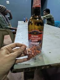 Image result for The Royal Stag Weekends