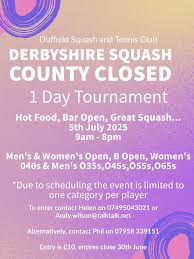 Image result for Duffield Squash Club