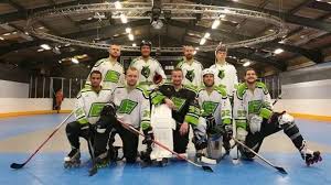 Image result for Eastbourne Edge Senior