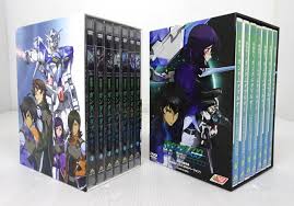 「クラウス・グラード 機動戦士ガンダム00 2nd」の画像検索結果