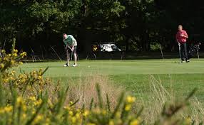 Image result for Thames Ditton & Esher Golf Club