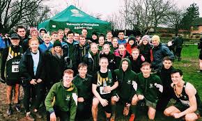 Image result for Notts Athletic Club