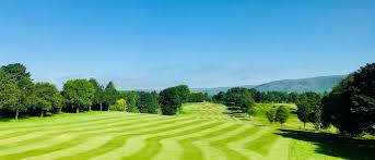 Image result for Kirkintilloch Golf Club