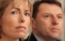Gerry and Kate McCann,