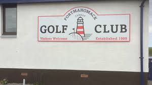 Image result for Tarbat Golf Club