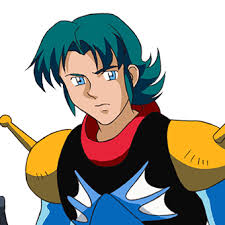 「キョウジ・カッシュ 機動武闘伝Gガンダム」の画像検索結果