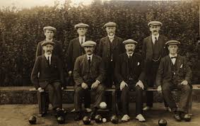 Image result for Darvel Bowling Club