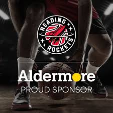 Image result for Reading Rockets Basketball Club