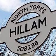 Image result for Hillam and Monk Fryston Cricket Club
