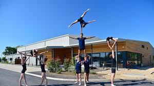 Image result for Spelthorne School Of Gymnastics