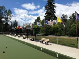 Image result for Mid Surrey Bowls Club