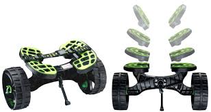 Image result for Bootswagen