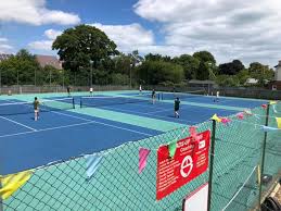 Image result for South Petherton Tennis Club