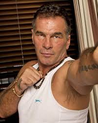 Paddy Doherty has fled to the countryside after threats from rival gypsies. Paddy Doherty has fled to the countryside after threats from rival gypsies - 218496_1