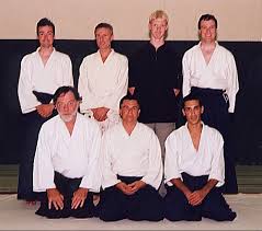 Image result for Fudokai Aikido Dojo