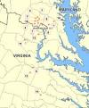 Beltway sniper attacks - Wikipedia, the free encyclopedia