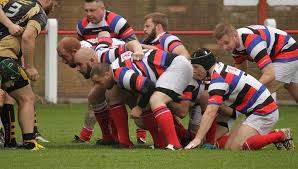 Image result for Liverpool St Helens Rugby Football Club