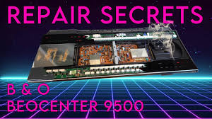 Image result for beocenter 9500