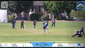Image result for Greenock Cricket Club