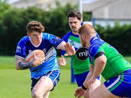 Image result for Nottingham Outlaws