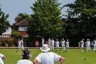 Image result for Esher Bowling Club