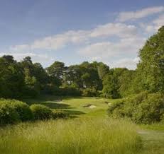 Image result for Wimbledon Common Golf Club