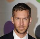 Tonight hes drinking from the bottle: CALVIN HARRIS makes chart.