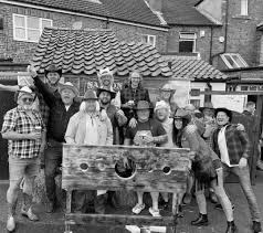 Image result for Blyth Excelsior Bowls Club