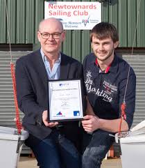 Image result for Newtownards Sailing Club