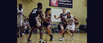 Image result for West Herts Warriors Basketball Club