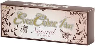 「エバーカラーワンデーナチュラル」の画像検索結果