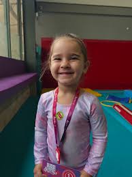 Image result for Sutton Gymnastics Academy
