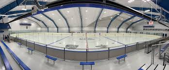 Image result for Stirling Ice Rink Sports Club