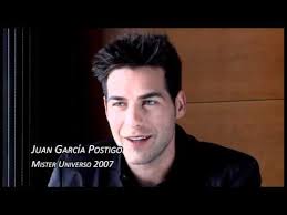 Image result for Juan Francisco García Postigo