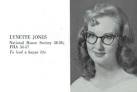 Lynette (Lewis) Jones SJO 41460. PO Box 025331. Miami, FL 33102-5331 - jones_lynette