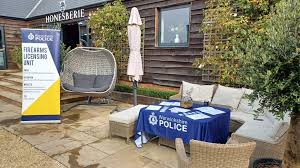 Image result for Warwickshire Firearms Club