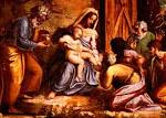 Tim's Blog: The EPIPHANY moment