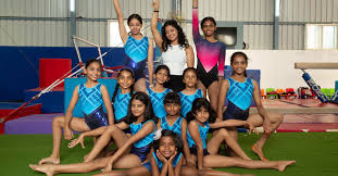 Image result for Custom Gymnastics Club