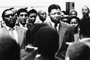 Nelson Mandela – Amandla – Madiba – President Mandela - ANC