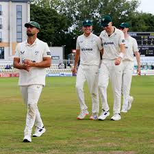 Image result for Fincham Cricket Club